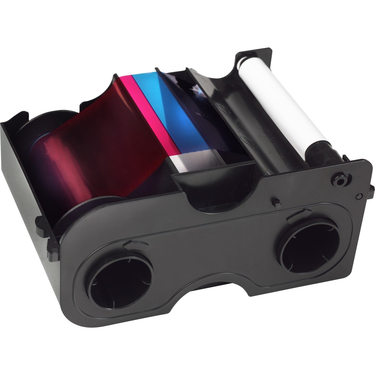 DTC4000 Ymcko Cartridge with Cleaning