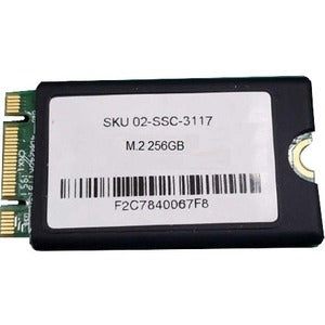 SONICWALL - HARDWARE 02-SSC-3117 M2 256GB STORAGE TZ670/570/2700 256GB Storage Module For TZ670/570/NSA2700