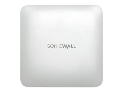SonicWall SonicWave 681 Dual Band IEEE 802.11 a/b/g/n/ac/ax 4.80 Gbit/s Wireless Access Point