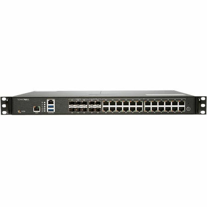 Sonicwall NSA 3700 Promotional Tradeup with 3 Year Essential Protection Service Suite