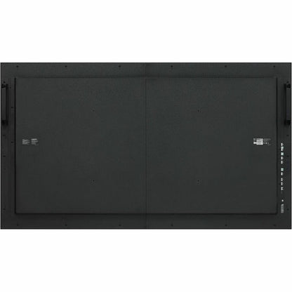 LG 75'' XS4P-B Window Facing Display - Product - Synergy Center