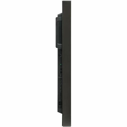 LG 75'' XS4P-B Window Facing Display - Product - Synergy Center
