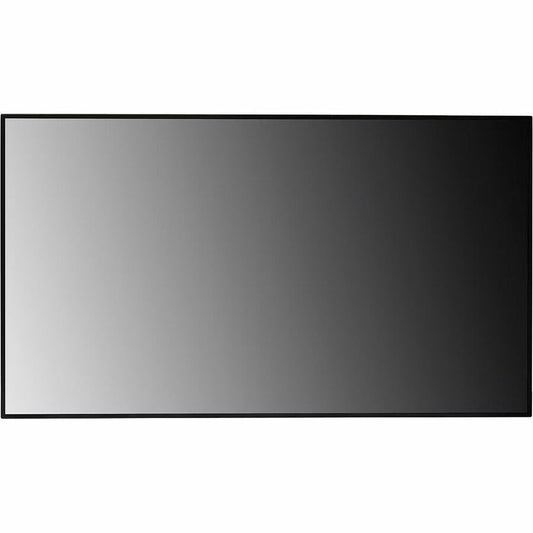 LG 75'' XS4P-B Window Facing Display - Product - Synergy Center