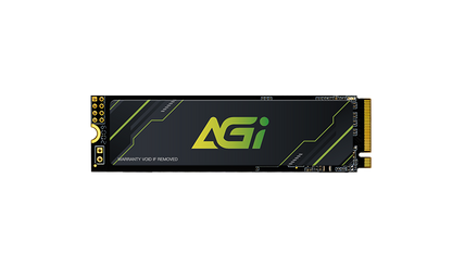 Agi Ssd AI818 M.2 PCIe Gen4 SSD