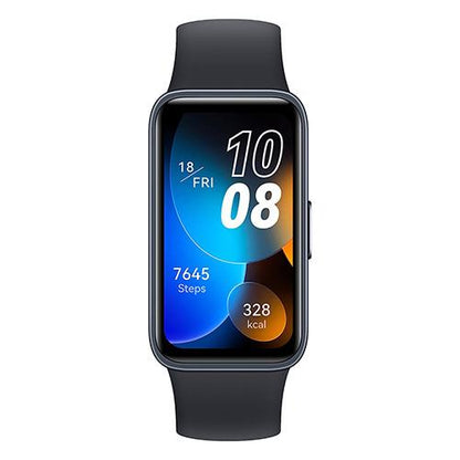 Huawei Band 8 Smartband Ultra-Slim - Midnight Black (55020ANV)