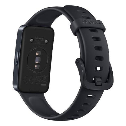 Huawei Band 8 Smartband Ultra-Slim - Midnight Black (55020ANV)