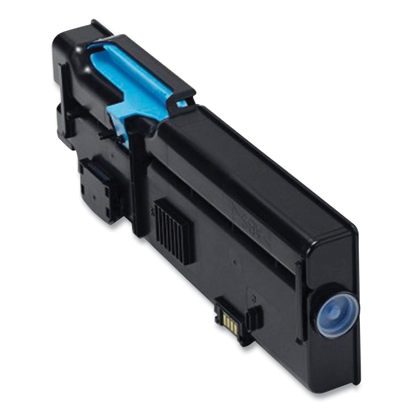 Dell Toner Cartridge For C2660, 4, 000 Page High Yield, Cyan