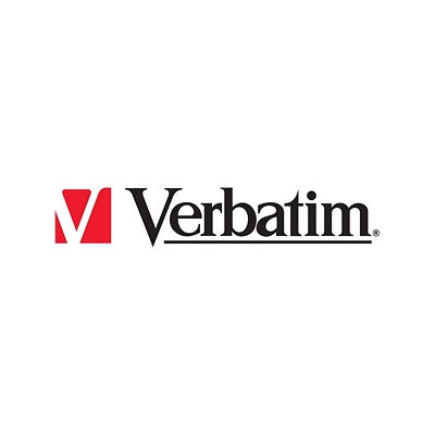 Verbatim DVD-R 4.7GB 16X DataLifePlus White - 100Pk