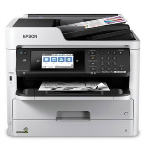 Epson WorkForce Pro WF-M5799 Monochrome MutiFunction Printer
