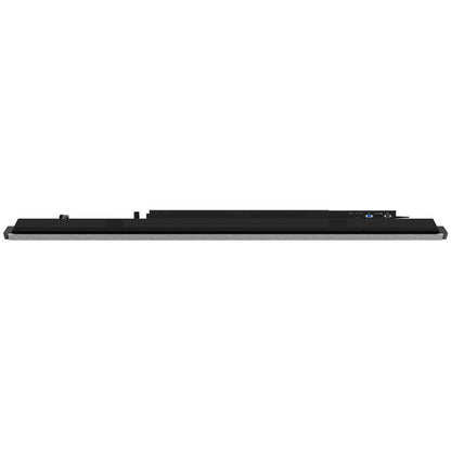 ViewSonic IFP6552-1C 65 Inch 4K Ultra HD Interactive Flat Panel Display with Integrated Microphone and USB-C - ViewBoard IFP6552-1C - 4K UHD Interactive Display with Integrated Software, 65W USB C, RJ45 - 400 cd/m2 - 65"