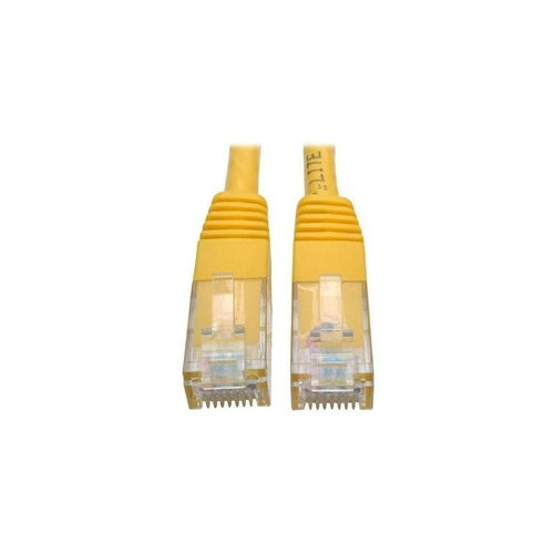 Tripp Lite 2ft Cat6 Gigabit Molded Patch Cable