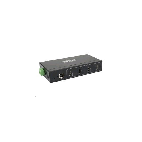 Tripp Lite Usb 2.0 Hub Industrial 4 Port