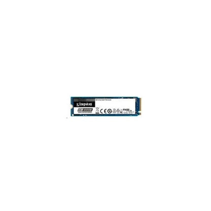 Kingston Technology DC1000B M.2 960 GB PCI Express 3.0 3D TLC NVMe