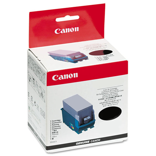 Canon PFI-207 M - Magenta - Original - Ink Tan