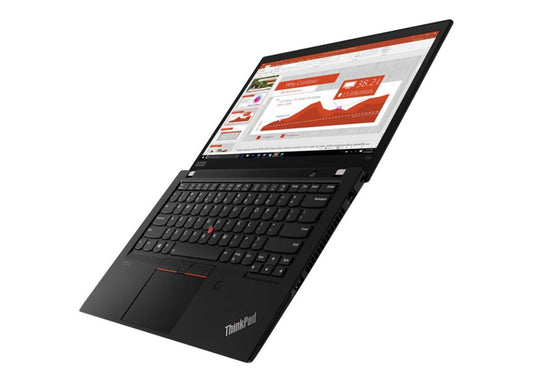 Lenovo ThinkPad T14 Gen 2 - 14" - Intel Core i5 1145G7 - 16 GB RAM - 256 GB SSD