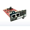 Minuteman Ups EV-NETCARD-1G 1Gbit SNMP Card For All Series