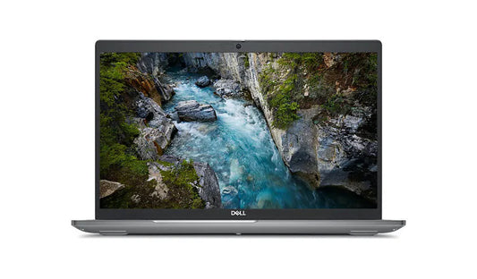 Dell Precision 3591 - 15.6" - Intel Core Ultra 7 - 165H - vPro Enterprise - 16 GB RAM - 512 GB SSD