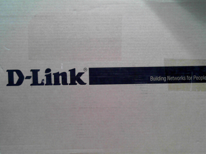 OPEN BOX - D-Link DGS-1250-52XMP - 52-Port Gigabit Smart Managed PoE Switch with 10G Uplinks, 370w Poe Budget, 48 X 10/100/1000base-t PoE, 4 X 10g SFP+ Ports, 176 Gbps Switching Capacity DGS-1250-52XMP Smart Managed Series 1250 -10G