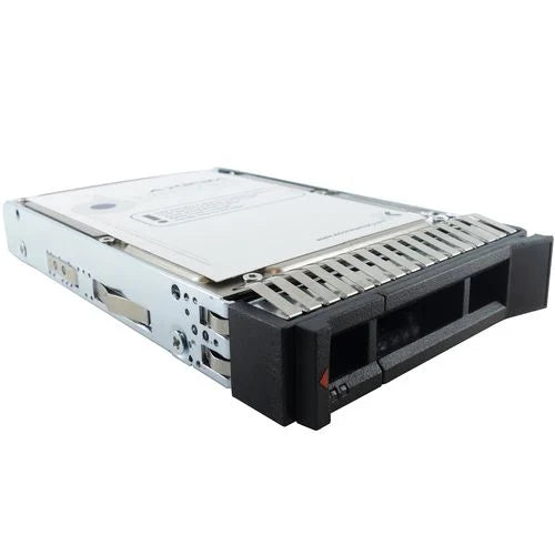 Axiom 7XB7A00069-AX Hard Drive - 2.4 TB - hot-swap - 2.5 inch SFF - SAS 12Gb/s - 10000 RPM - Buffer: 256 MB