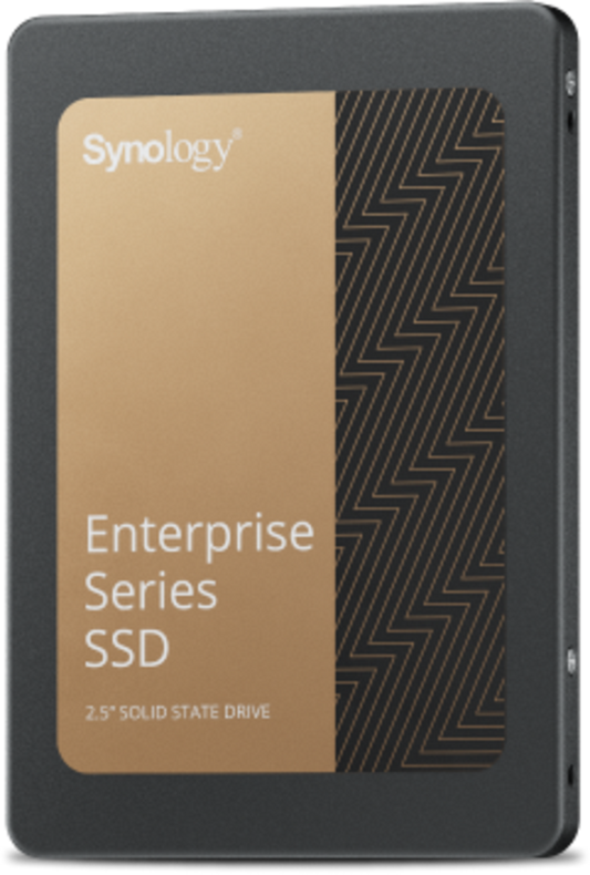 Synology 2.5" SATA SSD SAT5220 960GB (SAT5220-960G)