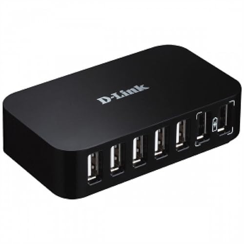 7port Usb 2.0 Hub - Dealtargets.ca