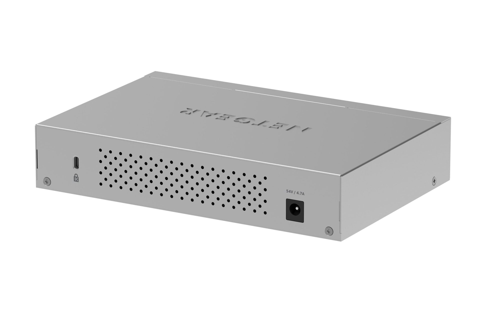 8 - Port Multi - Gigabit (2.5G) Ethernet Ultra60 PoE++ Smart Switch - Dealtargets.ca