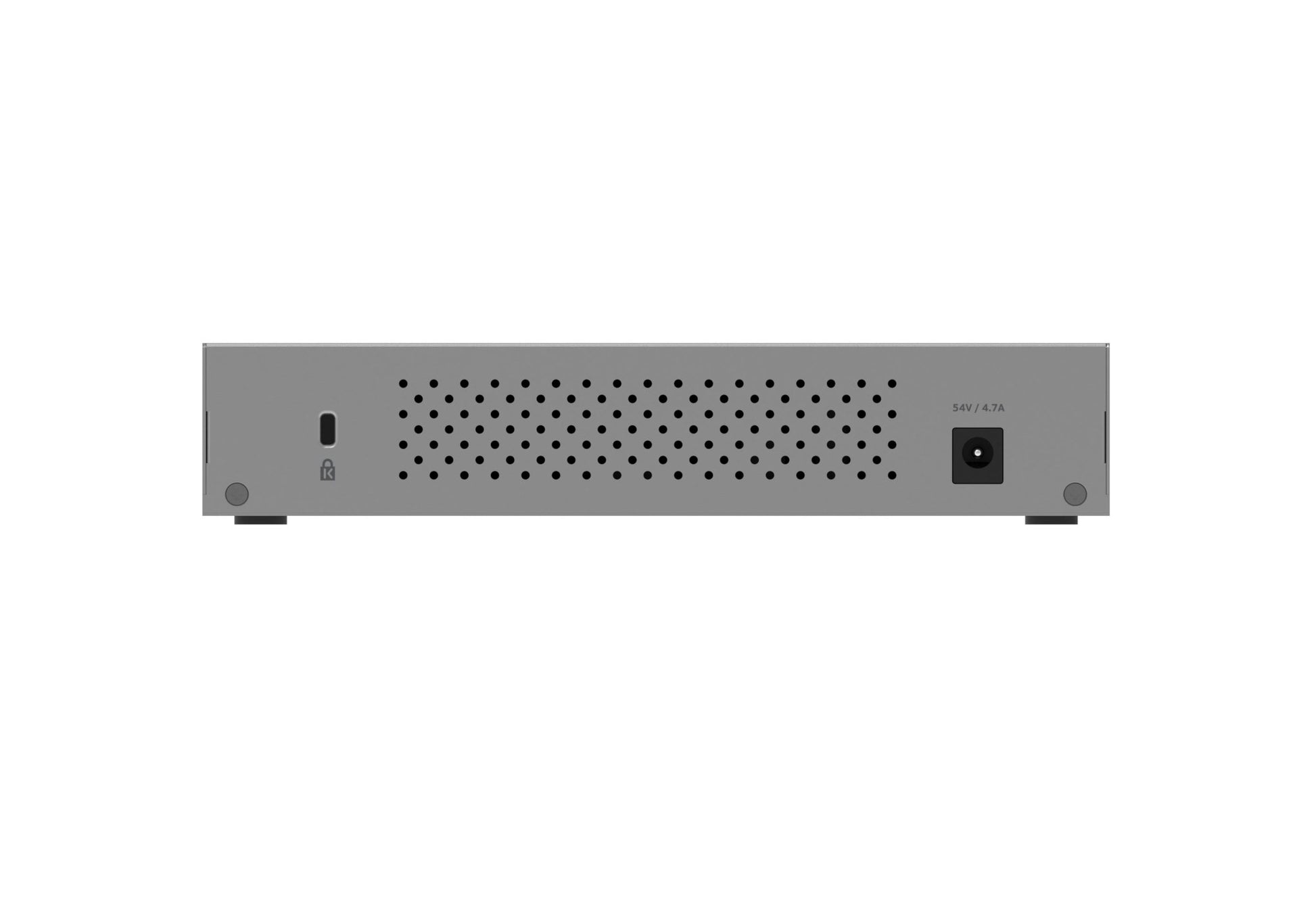 8 - Port Multi - Gigabit (2.5G) Ethernet Ultra60 PoE++ Smart Switch - Dealtargets.ca