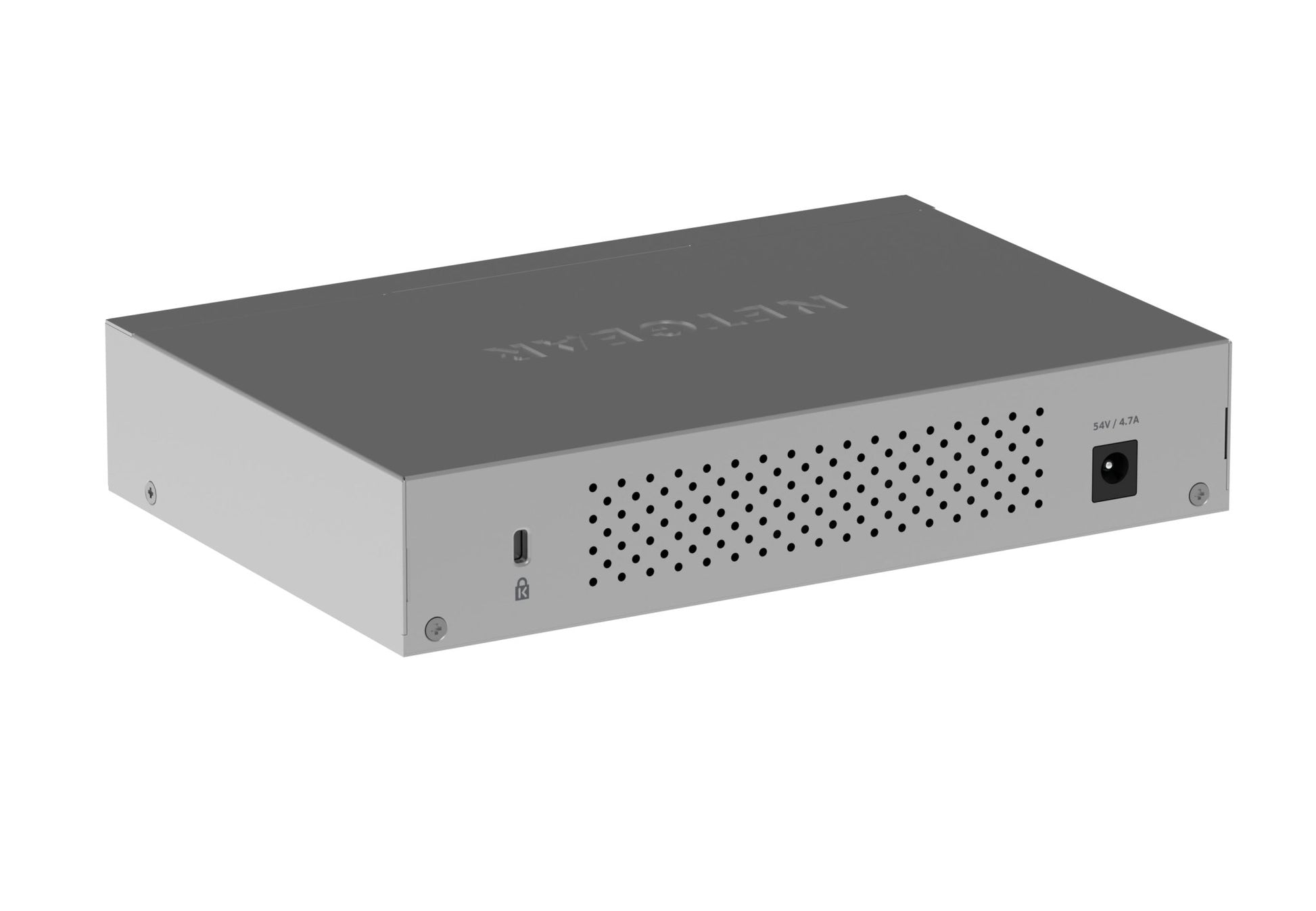 8 - Port Multi - Gigabit (2.5G) Ethernet Ultra60 PoE++ Smart Switch - Dealtargets.ca