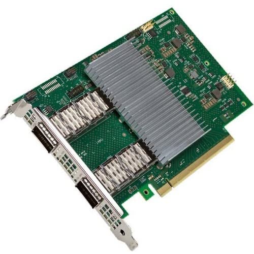 800 Series Network ADAPTERS (UP to 100GBE) - Dealtargets.ca