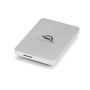 OWC Envoy Pro Elektron - SSD - 1 TB - USB 3.2