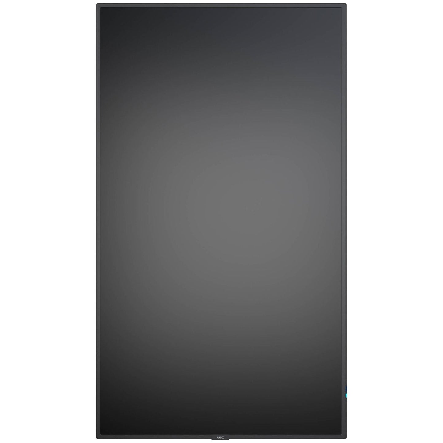 NEC P495 MultiSync - 49 inch Diagonal Class P Series LED-Backlit LCD Display - Digital Signage - 4K UHD (2160p) 3840 x 2160 - HDR - Edge-lit