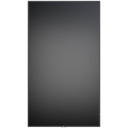 NEC P495 MultiSync - 49 inch Diagonal Class P Series LED-Backlit LCD Display - Digital Signage - 4K UHD (2160p) 3840 x 2160 - HDR - Edge-lit