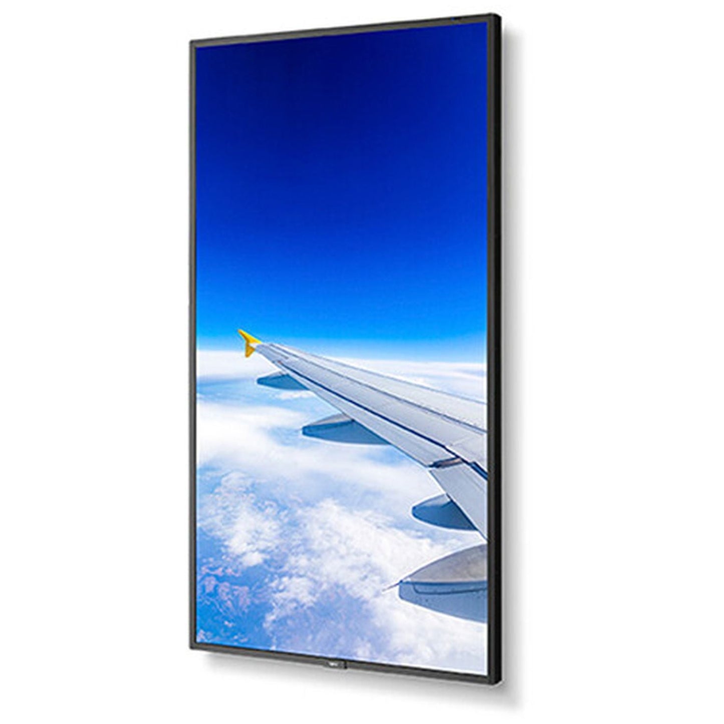 Nec 43" Multisync P435 4k Uhd Led Digital Signage Display - 3840 X 2160 - Wide Color Gamut