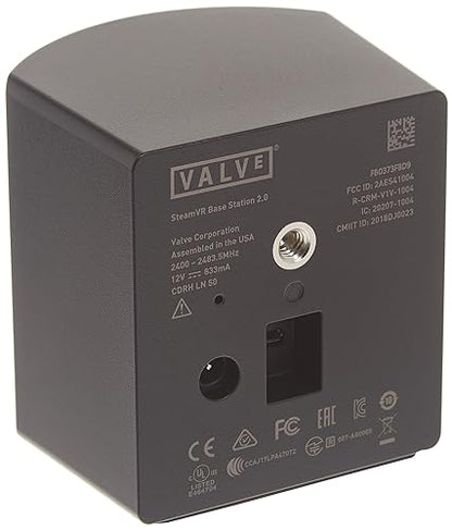HTC SteamVR Base Station 2.0 - Windows