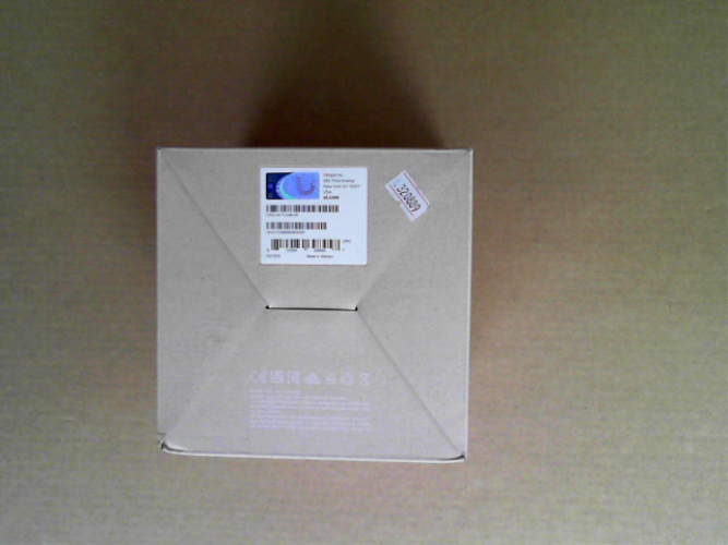 OPEN BOX - Ubiquiti Networks AI Turret (UVC-AI-Turret-W)