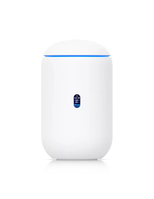 Ubiquiti UniFi Cloud Gateway Dream Router 7