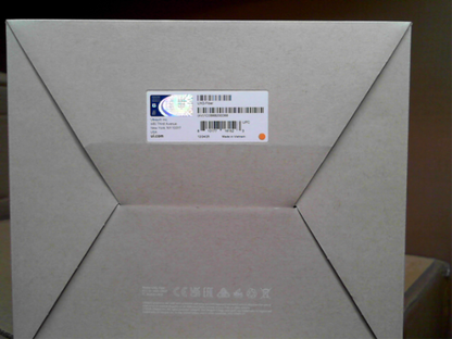 OPEN BOX - Ubiquiti Gateway Fiber (UXG-Fiber (30W))