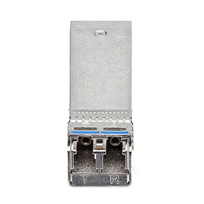 StarTech.com HPE JL486A Compatible SFP28 Module, 25GBase-LR, 25Gb Single Mode Fiber (SMF), 25GbE 10km (6.2mi), LC Transceiver