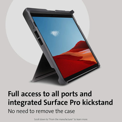 Kensington Blackbelt for Surface Pro X Retail
