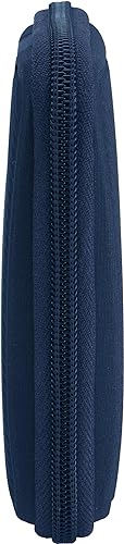 Case Logic EHDC-101 Hard Shell 2.5-Inch Portable Hard Drive Case (Blue) Dark blue