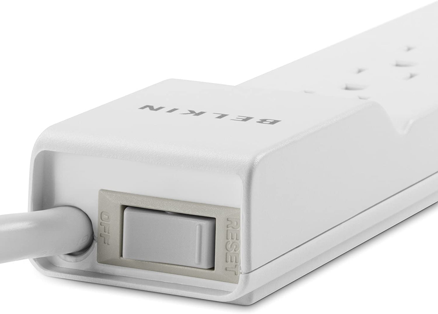 Belkin BE106000-06-CM Commercial Surge Protector