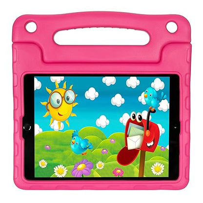 Targus Kids Antimicrobial Case for iPad 10.2"(Gen 8/7), iPad Air/Pro 10.5"