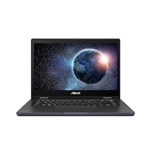 ASUS BR Series BR1402CGA-P31-CA Laptop 14" FHD, Intel Core i3-N305, 8GB DDR5 RAM, 256GB PCIE G3 SSD + TPM, WiFi 6, Windows 11 Pro, Grey Bilingual KB