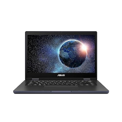ASUS BR Series BR1402CGA-P31-CB Laptop 14" FHD, Intel Core i3-N305, 8GB DDR5 RAM, 256GB PCIE G3 SSD + TPM, WiFi 6, Windows 11 Pro, Grey