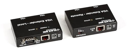 BlackBox AC555A-R2 VGA Extender Kit Fd