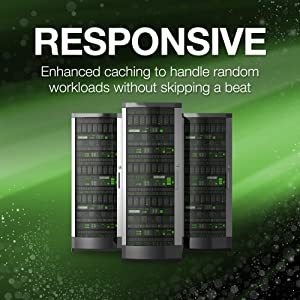 Seagate ST12000NM002G 12TB 12Gb/s SAS HDD