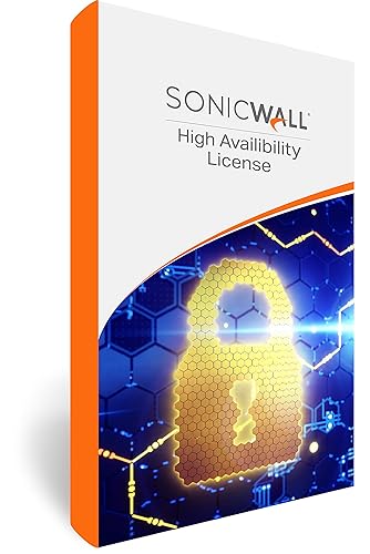 SONICWALL STATEFUL HA Upgrade for NSA 3700 Series (02-SSC-8724)