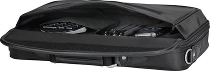 Targus Trademark Standard Computer Case, Black (CTM300)