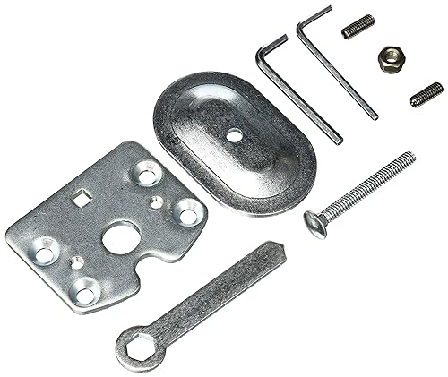 Ergotron 98-110 Grommet Mount for Mxv SGL Arm