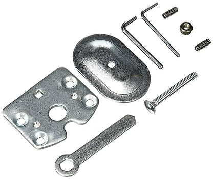 Ergotron 98-110 Grommet Mount for Mxv SGL Arm